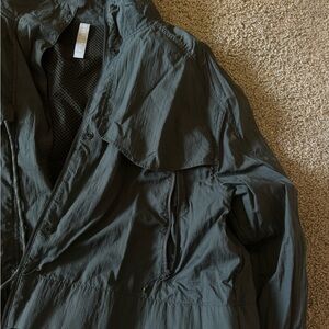 Athleta woman’s sport jacket